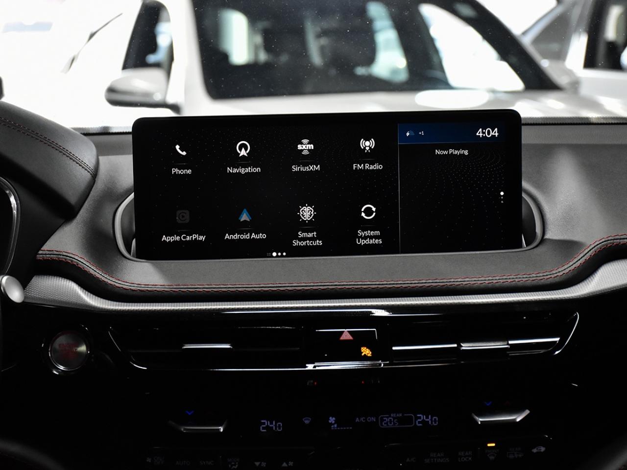 2024 Acura MDX A-Spec SH-AWD  No Accident   Navi   BSM   Full War Photo