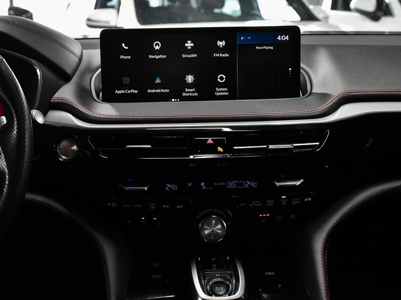 2024 Acura MDX A-Spec SH-AWD  No Accident   Navi   BSM   Full War Photo