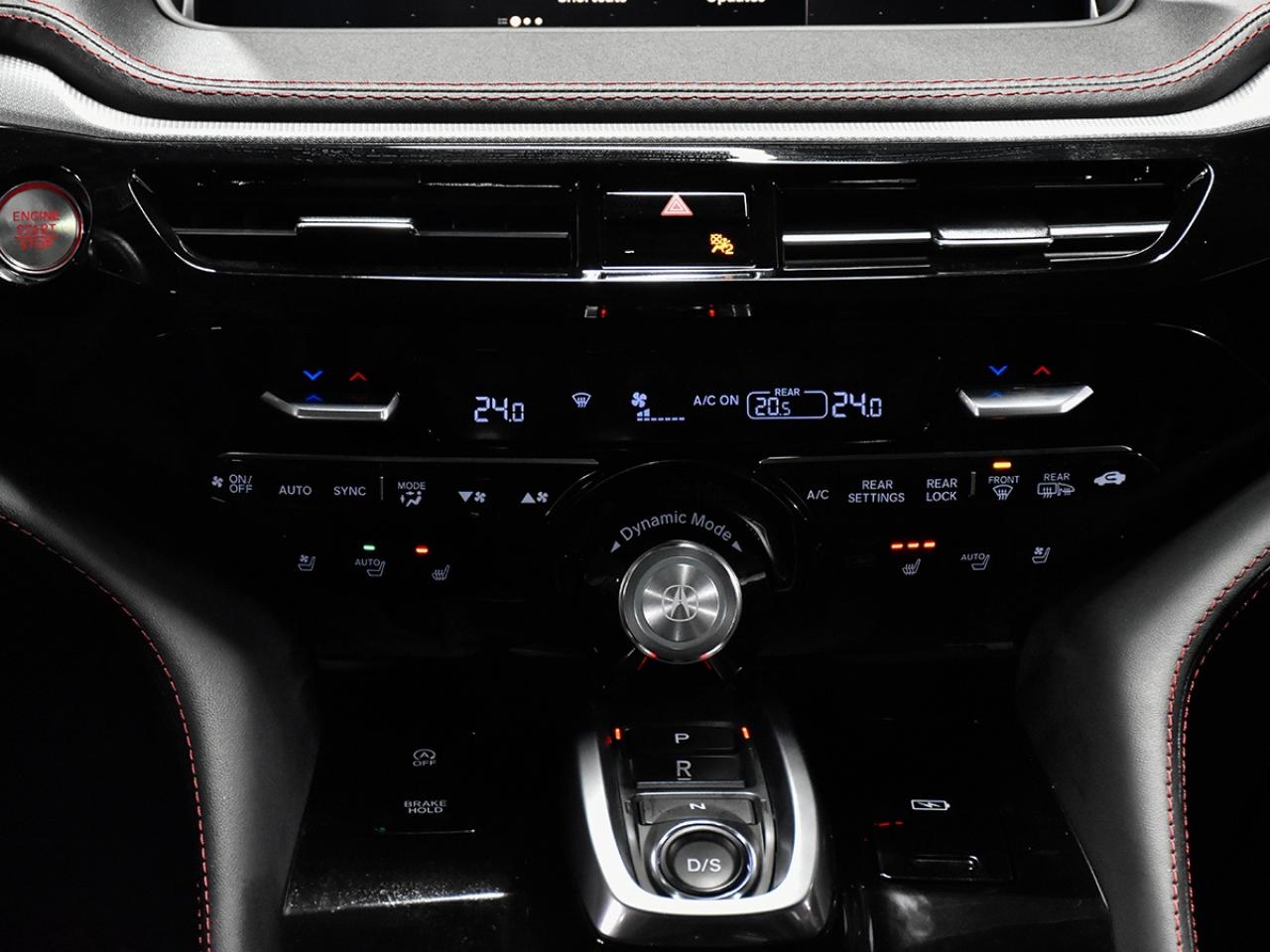 2024 Acura MDX A-Spec SH-AWD  No Accident   Navi   BSM   Full War Photo