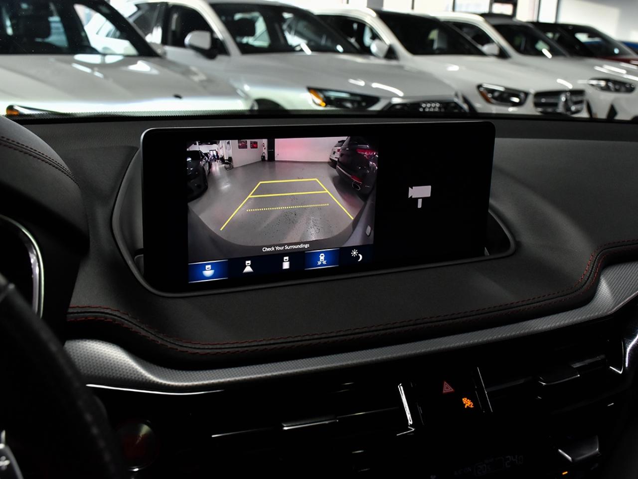 2024 Acura MDX A-Spec SH-AWD  No Accident   Navi   BSM   Full War Photo