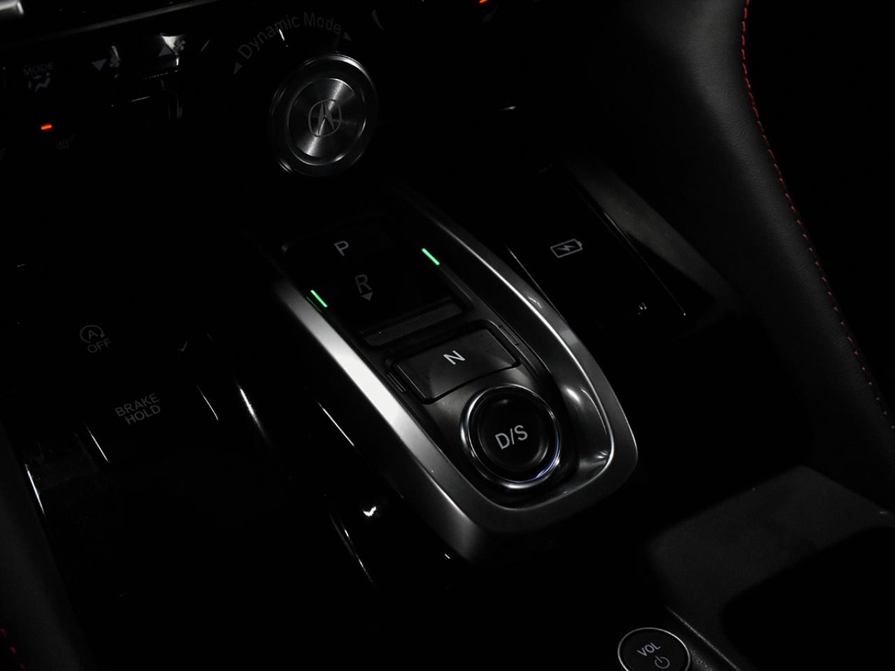 2024 Acura MDX A-Spec SH-AWD  No Accident   Navi   BSM   Full War Photo