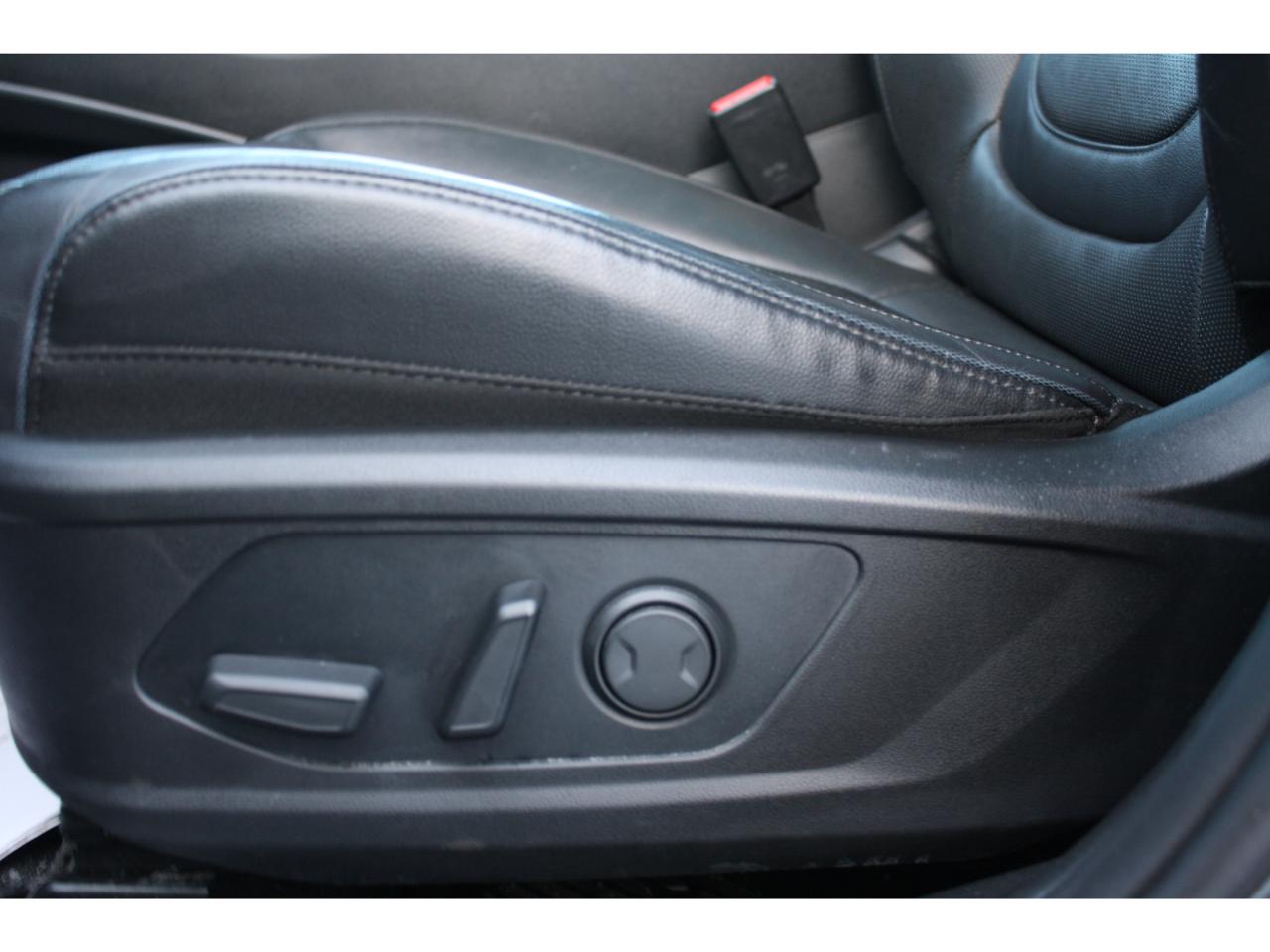 2022 Hyundai Tucson Hybrid Luxury AWD Photo