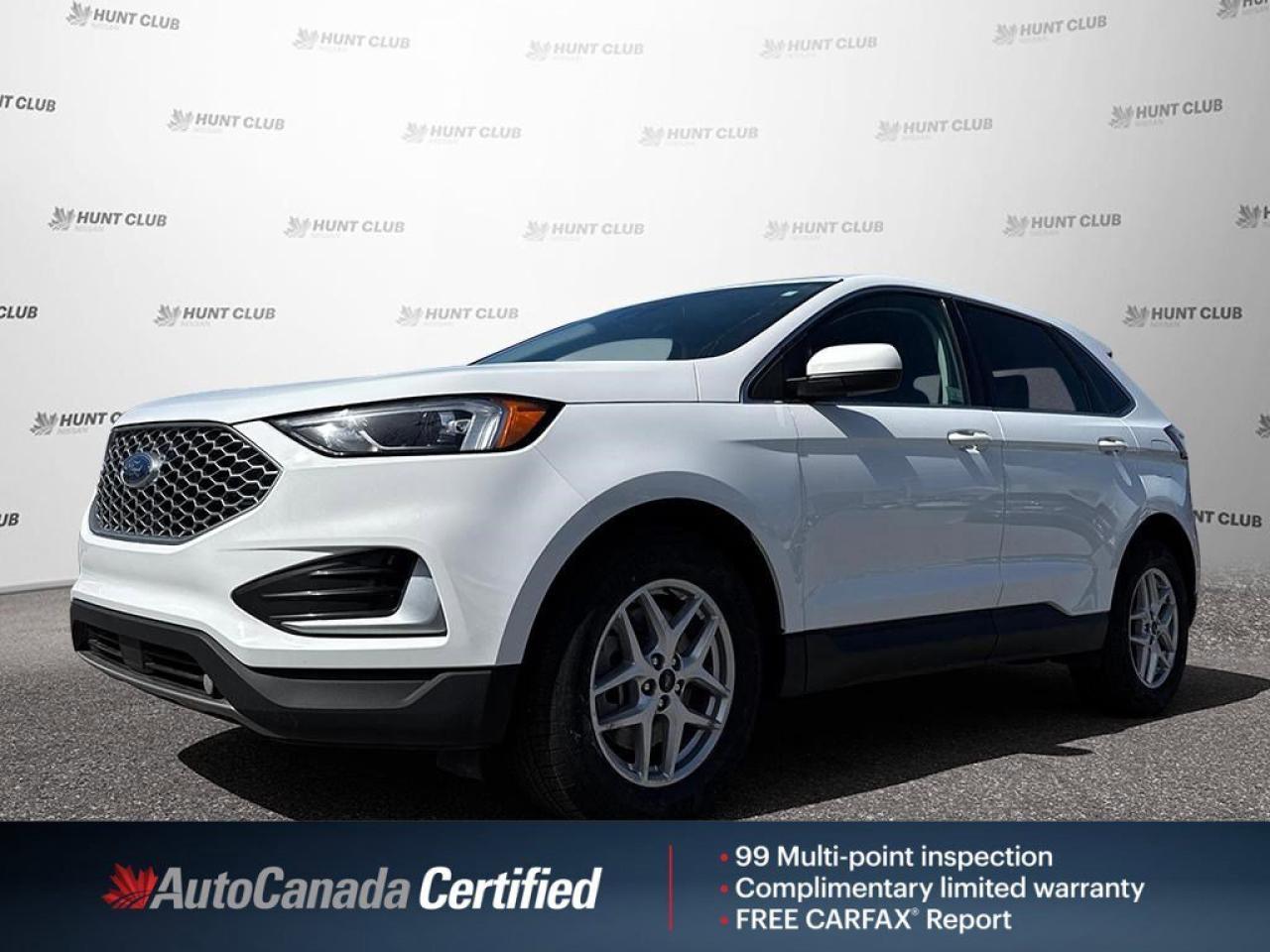 2023 Ford Edge SEL Photo