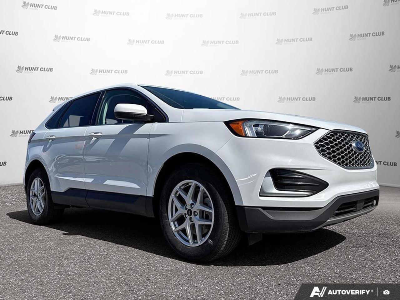 2023 Ford Edge SEL Photo