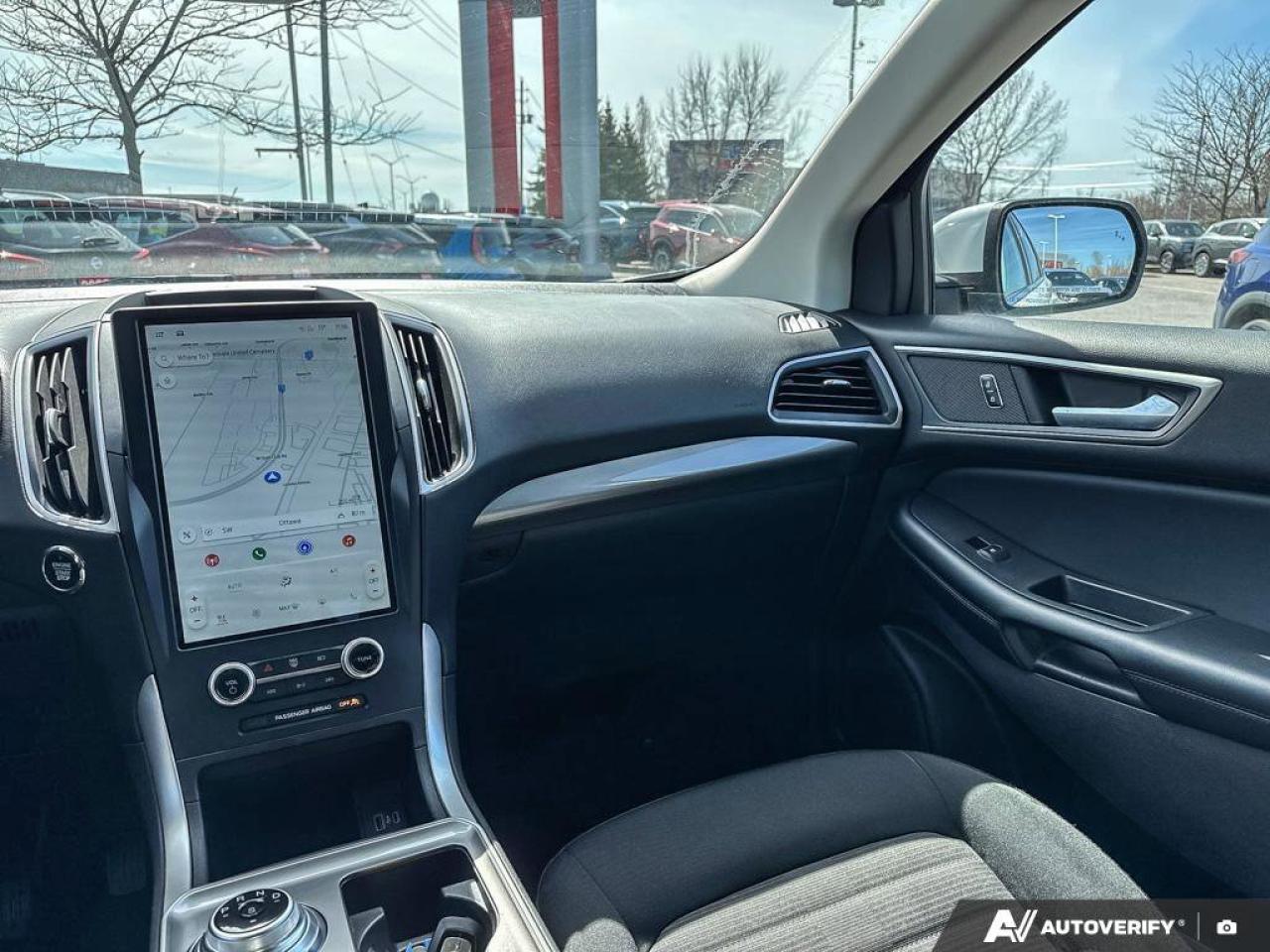 2023 Ford Edge SEL Photo