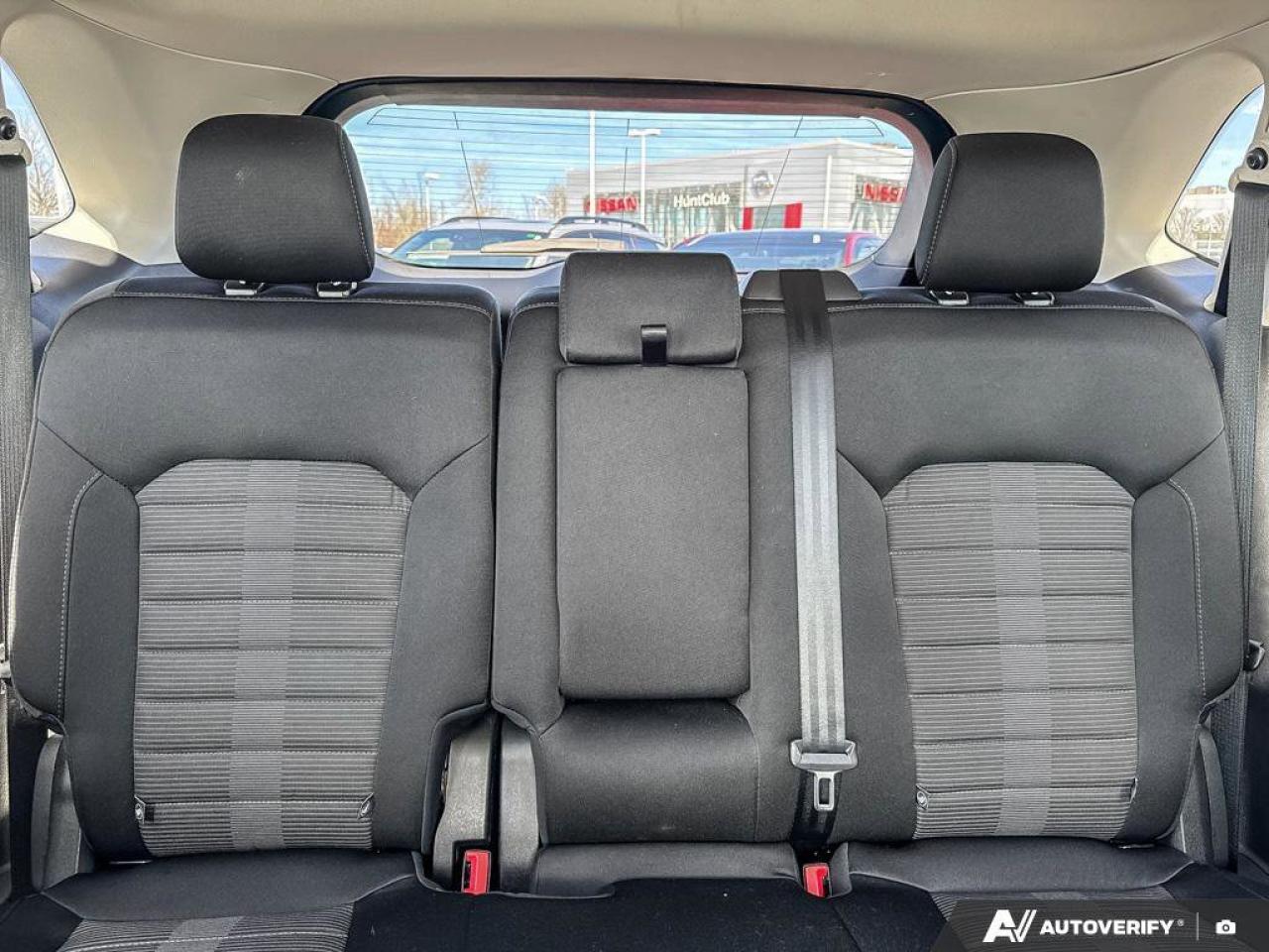 2023 Ford Edge SEL Photo