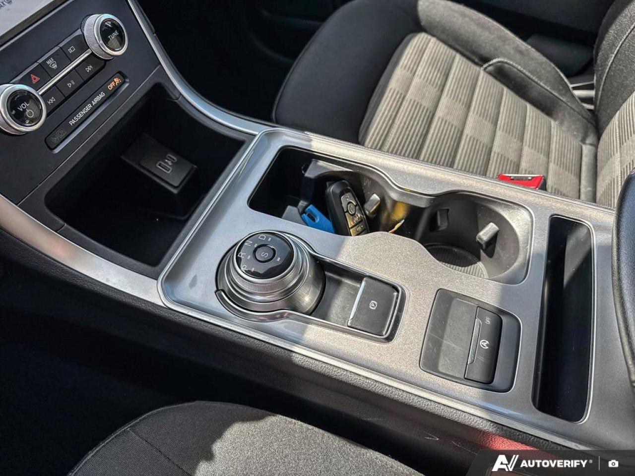 2023 Ford Edge SEL Photo