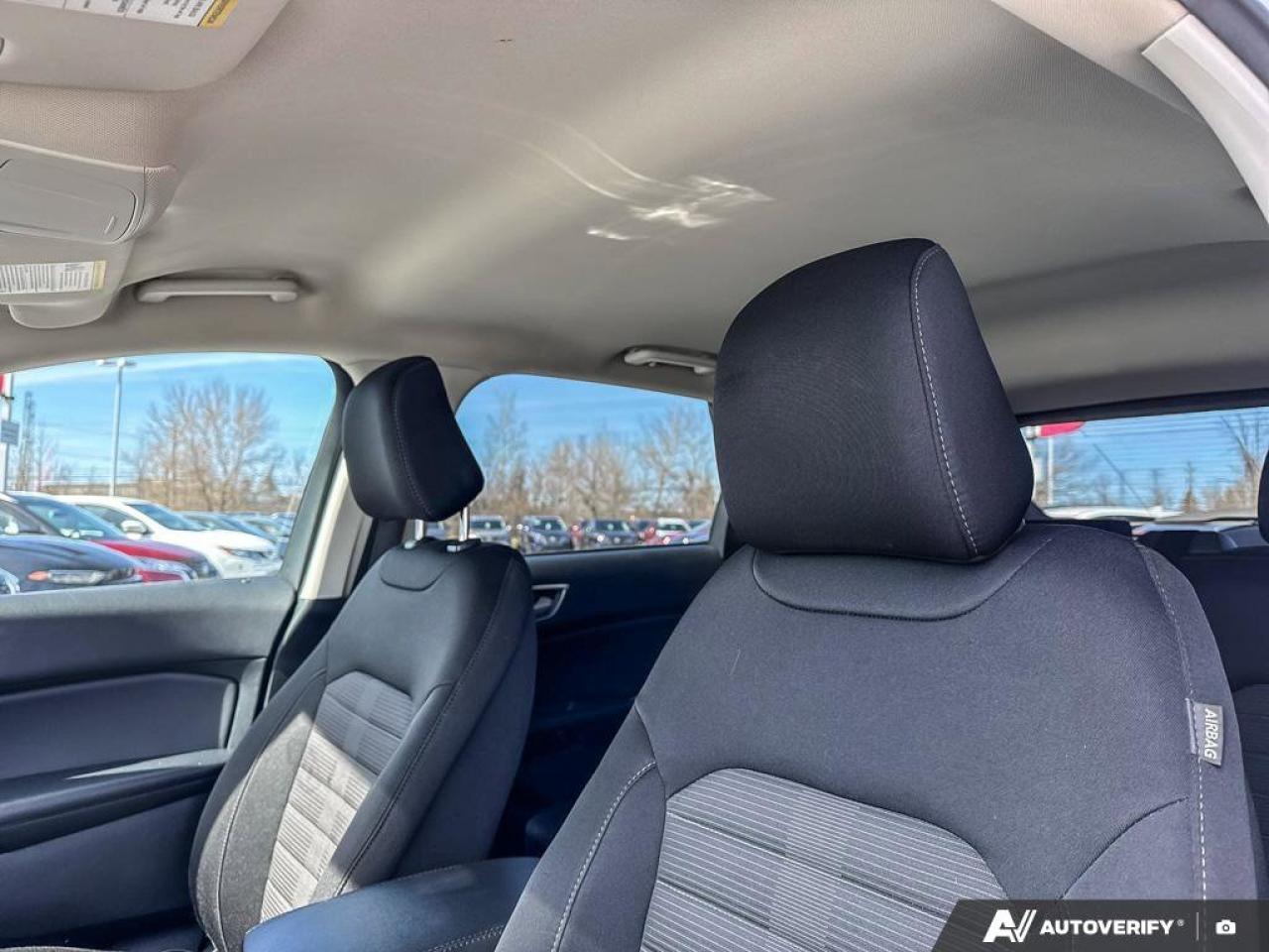 2023 Ford Edge SEL Photo