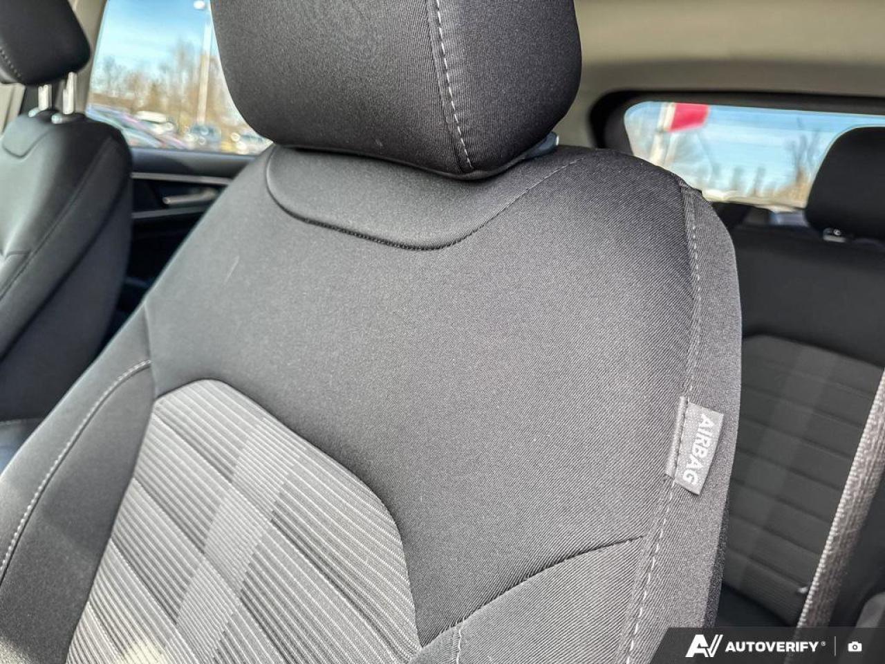 2023 Ford Edge SEL Photo