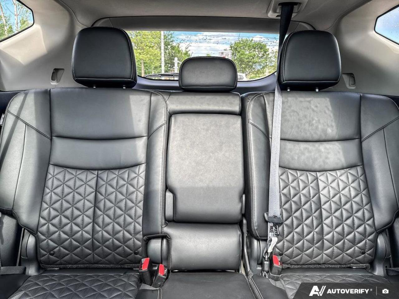 2022 Nissan Murano Platinum Photo