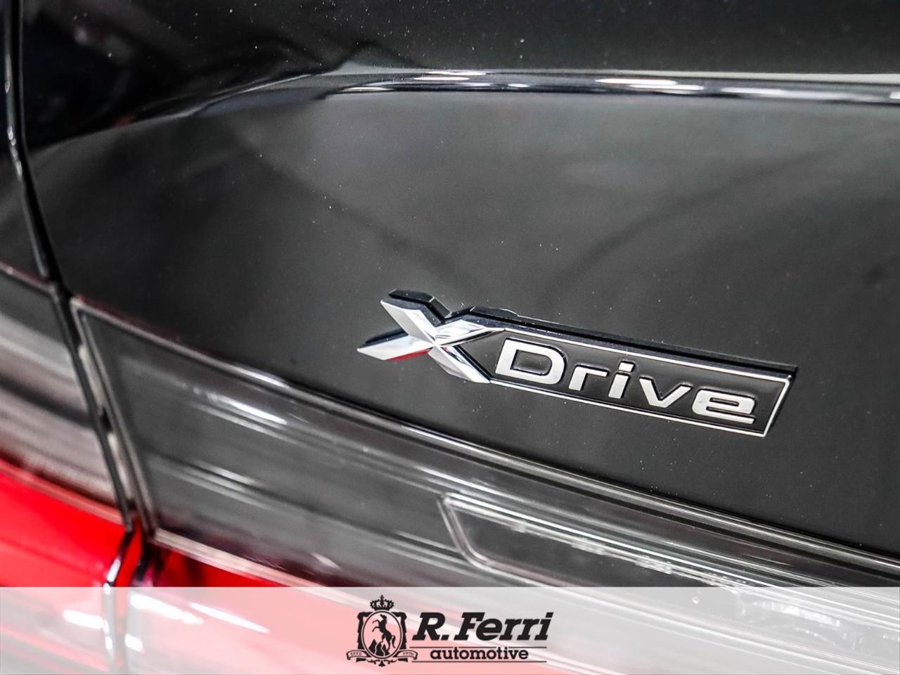 2024 BMW 330 i xDrive 4dr All-Wheel Drive Sedan Photo