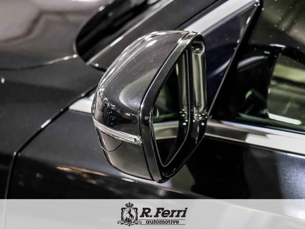 2024 BMW 330 i xDrive 4dr All-Wheel Drive Sedan Photo