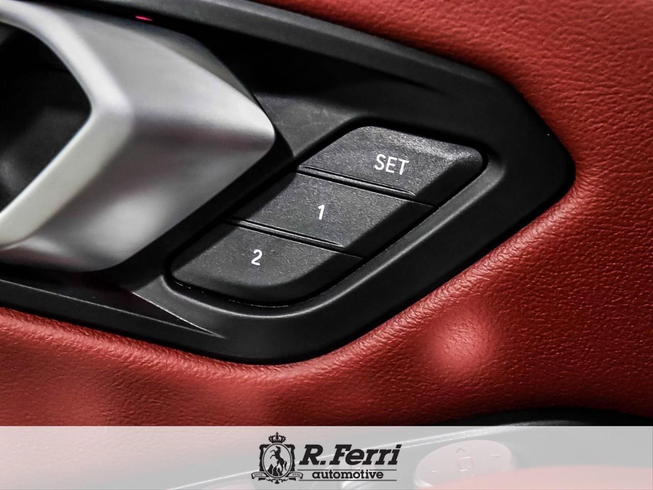 2024 BMW 330 i xDrive 4dr All-Wheel Drive Sedan Photo