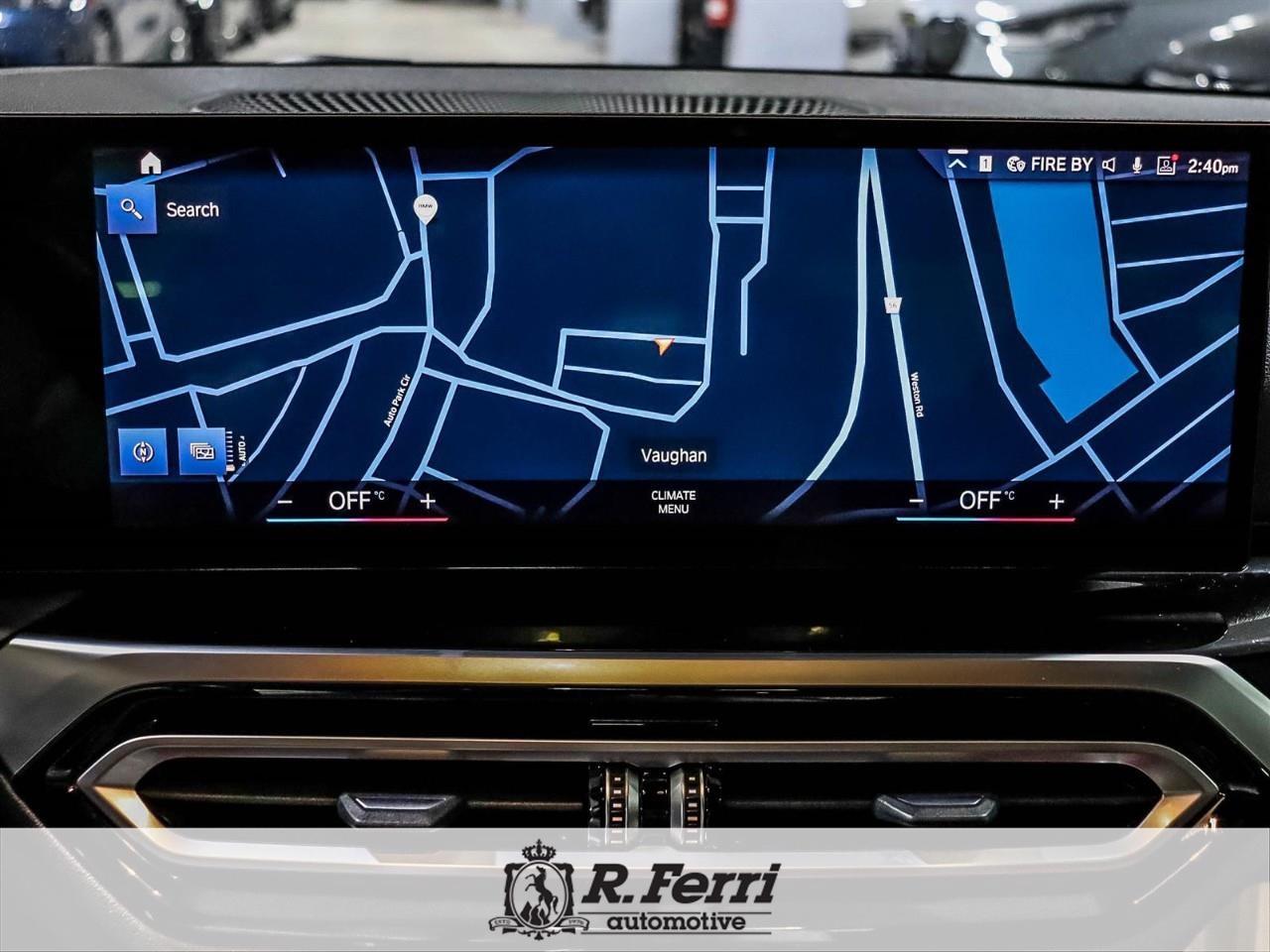 2024 BMW 330 i xDrive 4dr All-Wheel Drive Sedan Photo