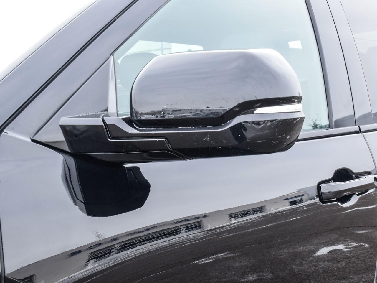 2025 Toyota Tundra Limited Heated Seats   Panoramic Sunroof Photo