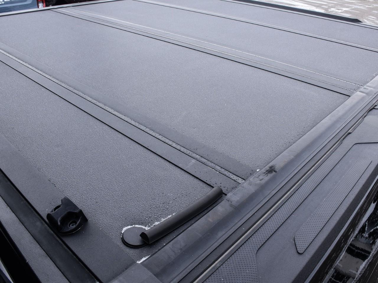 2025 Toyota Tundra Limited Heated Seats   Panoramic Sunroof Photo