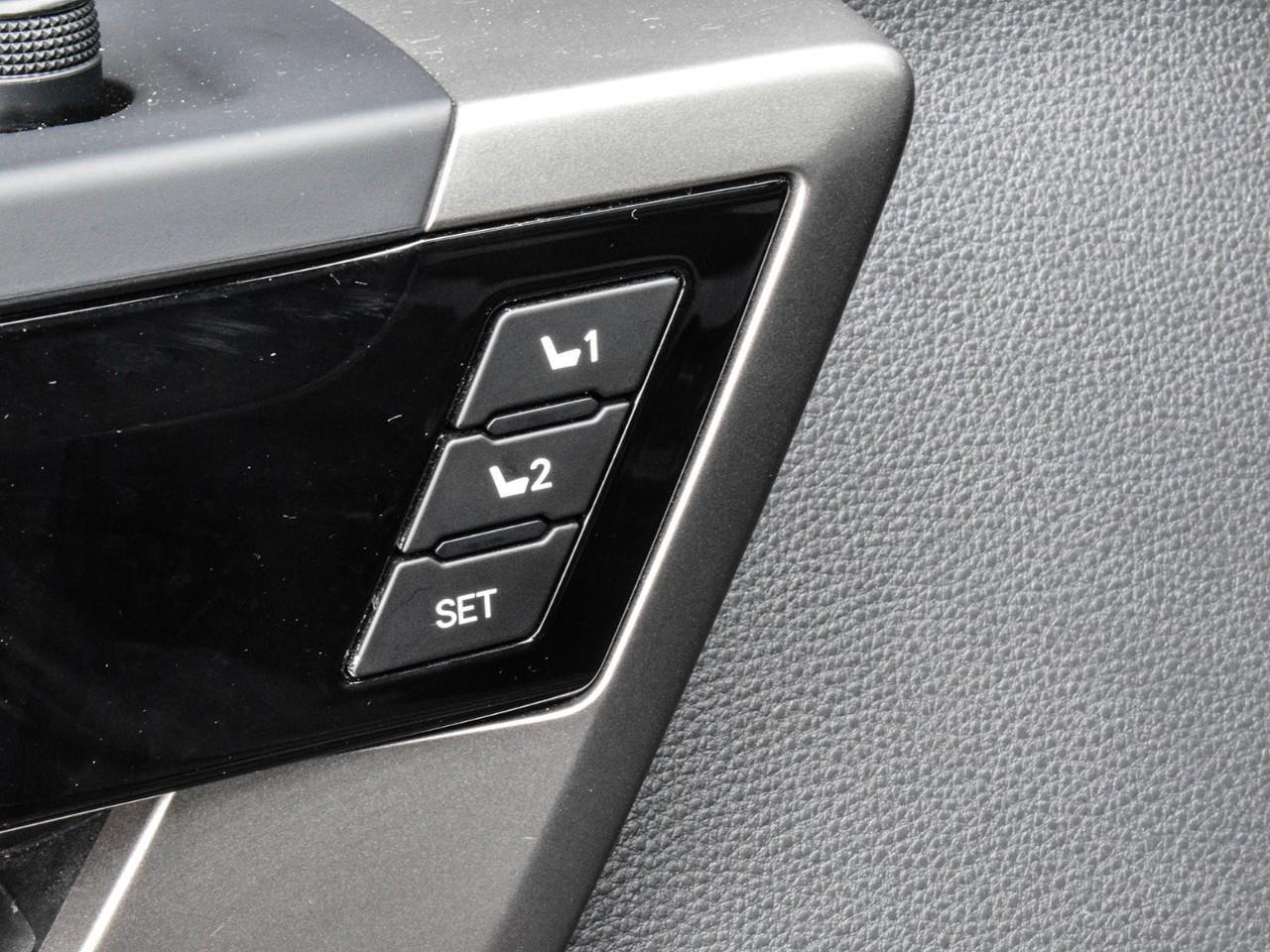 2025 Toyota Tundra Limited Heated Seats   Panoramic Sunroof Photo