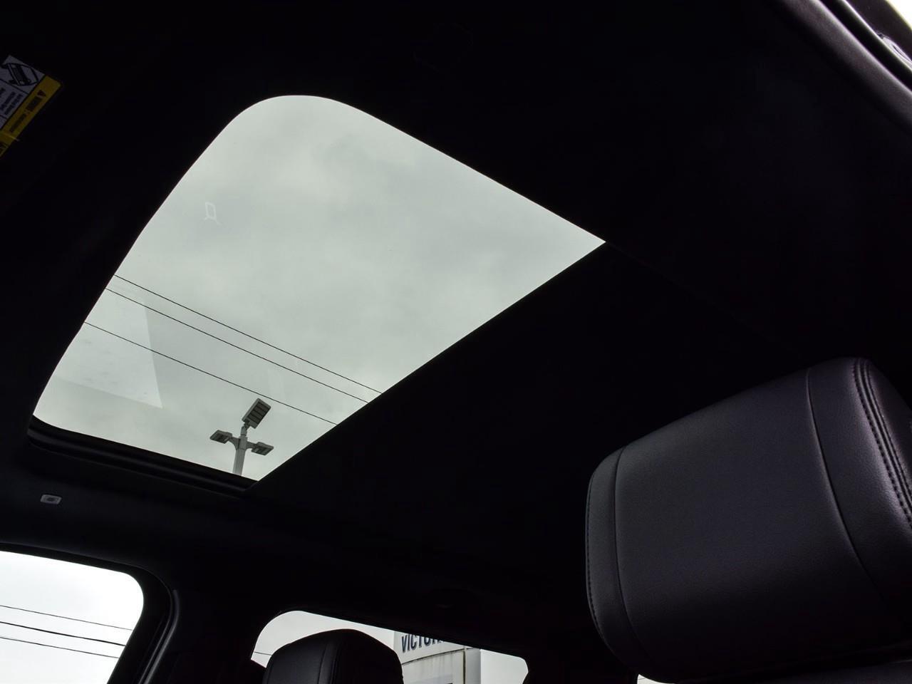 2025 Toyota Tundra Limited Heated Seats   Panoramic Sunroof Photo