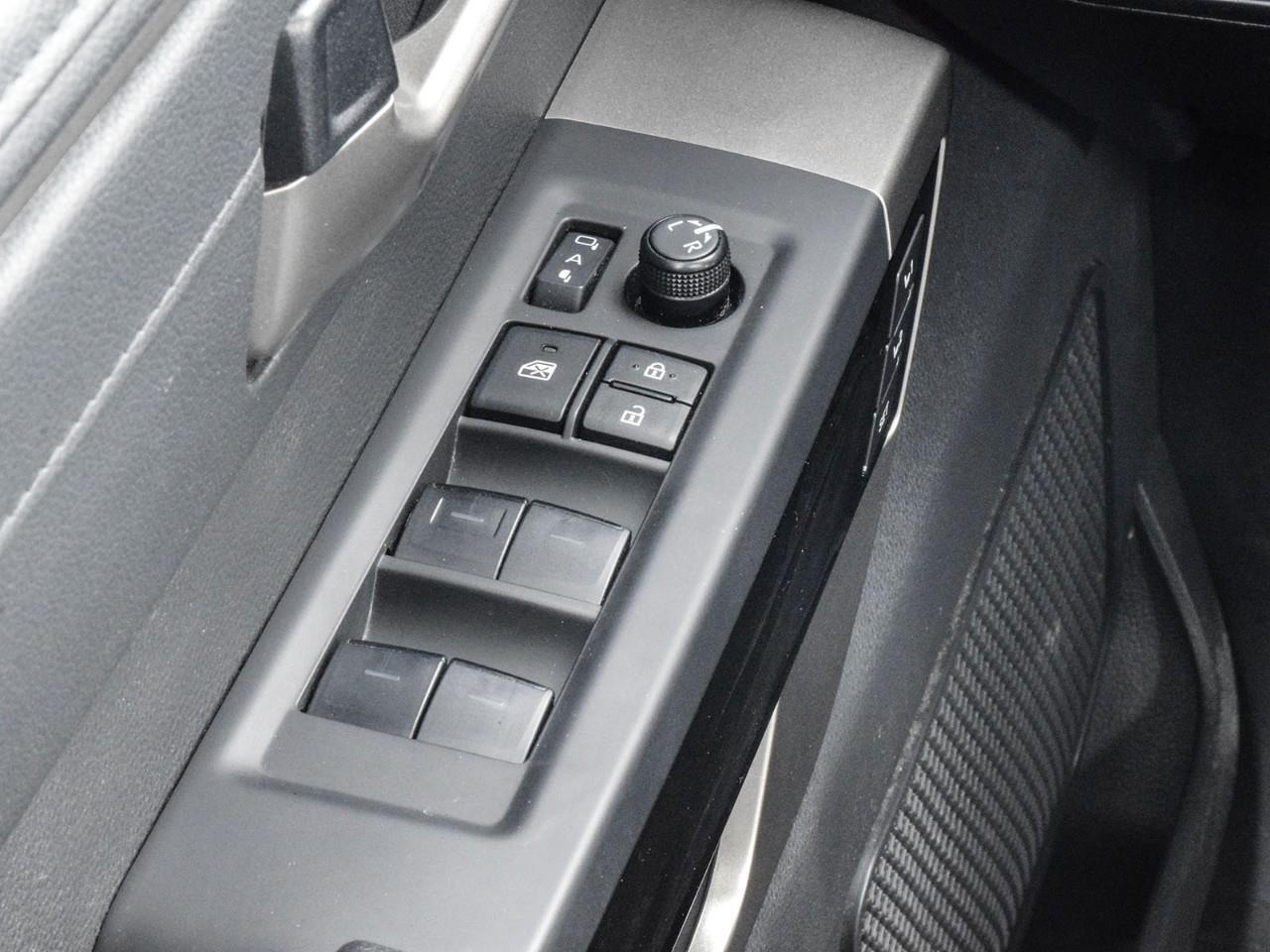 2025 Toyota Tundra Limited Heated Seats   Panoramic Sunroof Photo