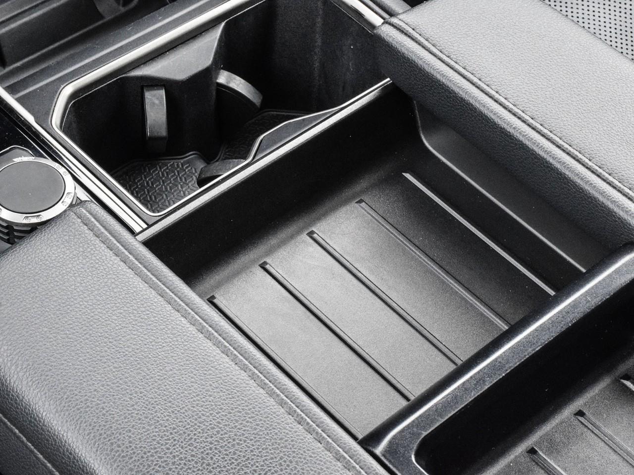 2025 Toyota Tundra Limited Heated Seats   Panoramic Sunroof Photo