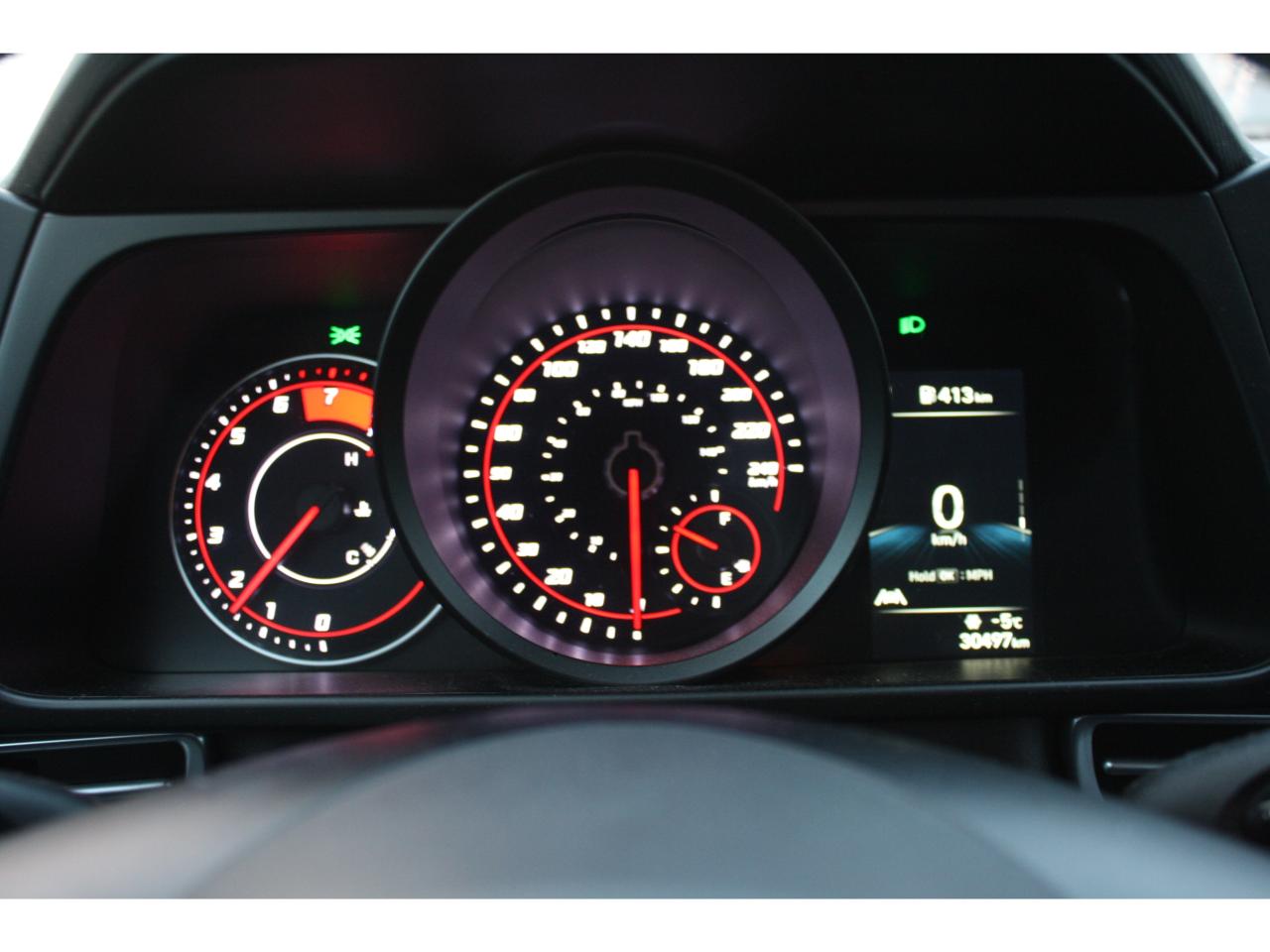 2023 Hyundai Elantra Preferred IVT Photo