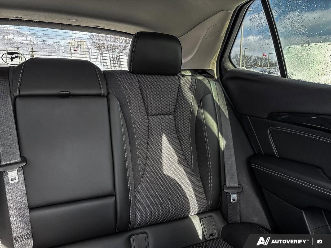 2021 Buick Envision Preferred Photo