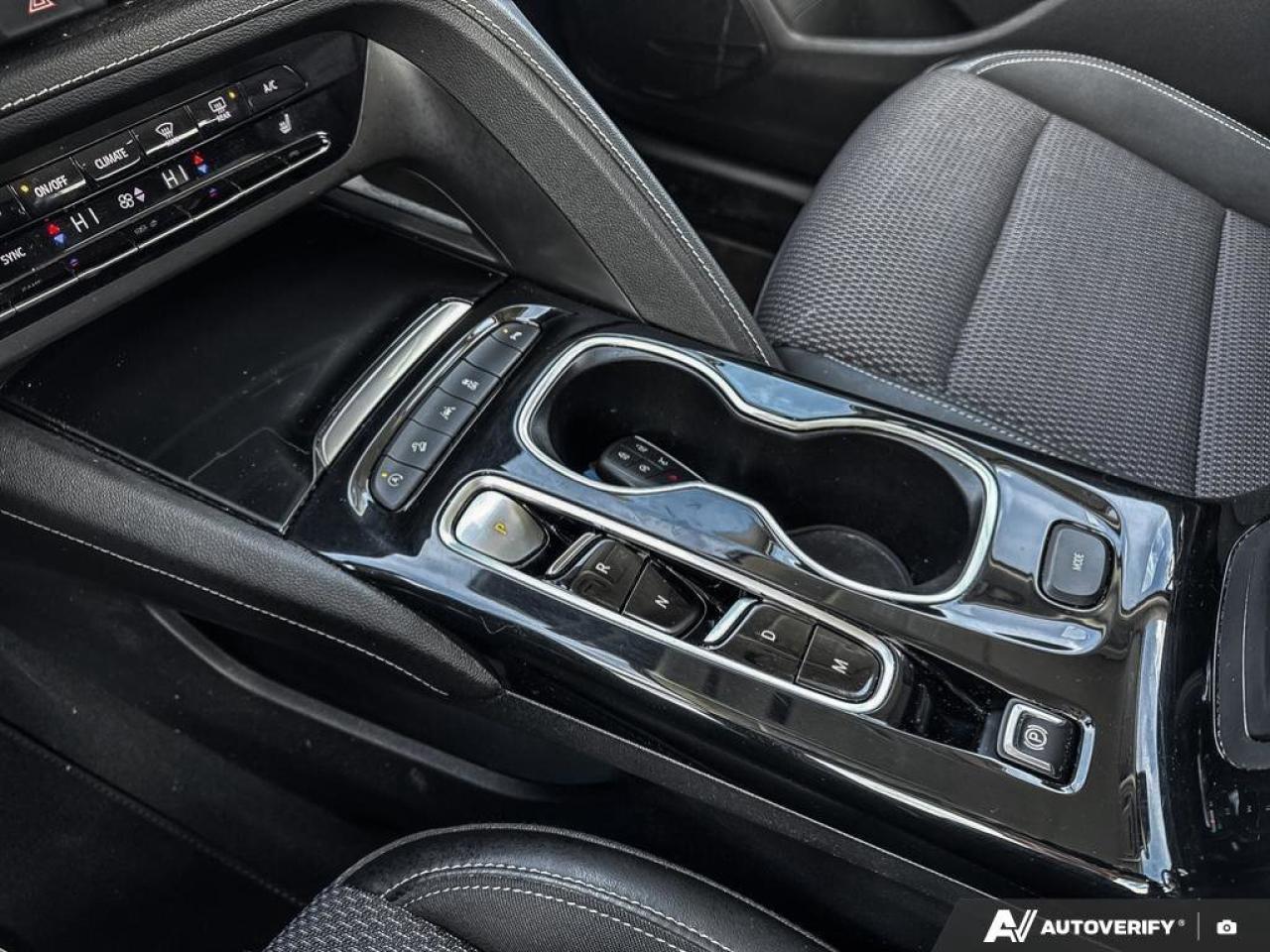 2021 Buick Envision Preferred Photo