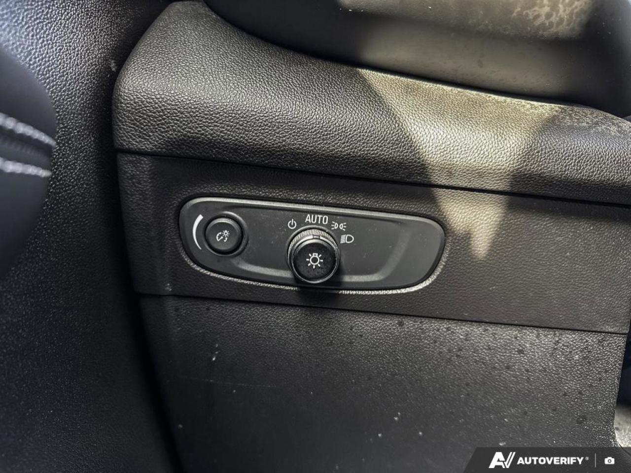 2021 Buick Envision Preferred Photo