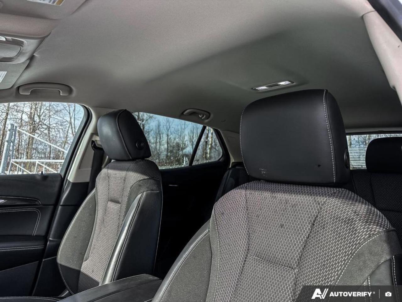 2021 Buick Envision Preferred Photo