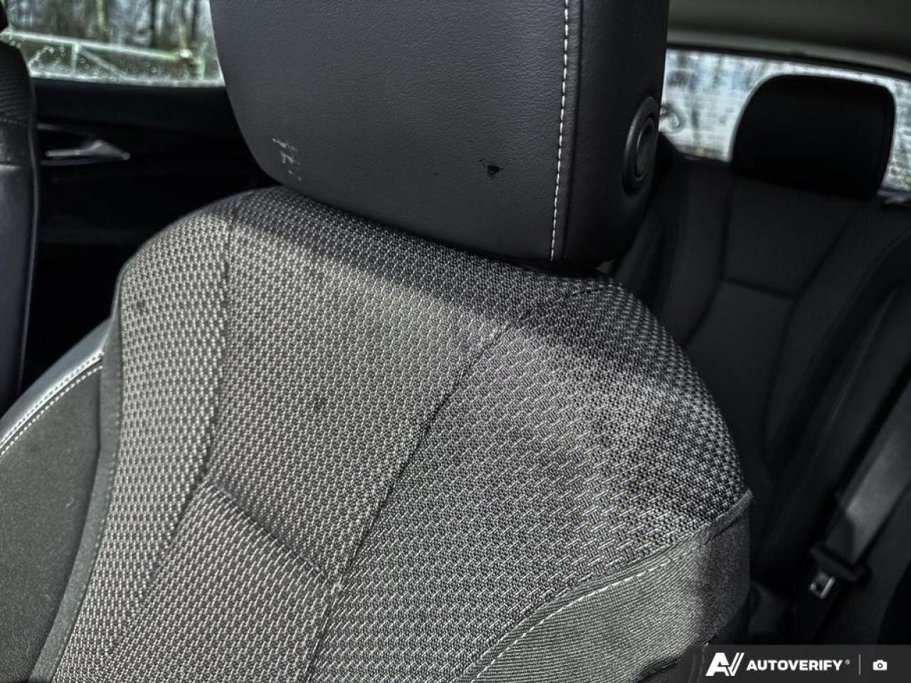 2021 Buick Envision Preferred Photo