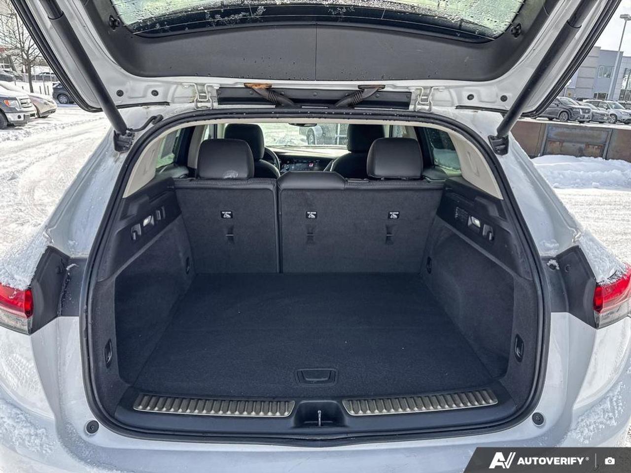 2021 Buick Envision Preferred   Heated Seats   Apple CarPay   Rear Vie Photo