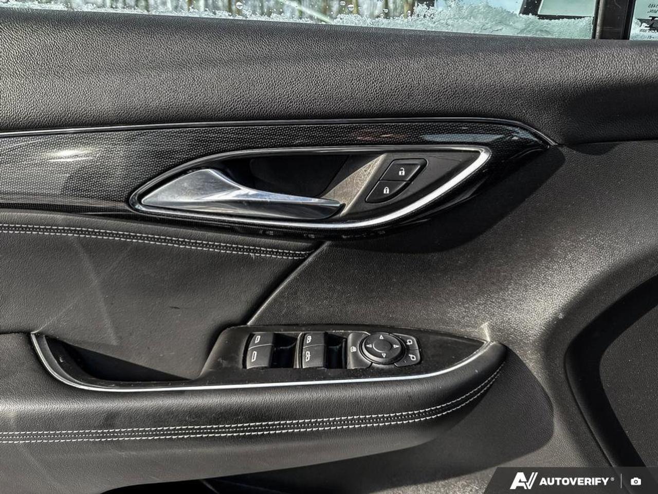 2021 Buick Envision Preferred   Heated Seats   Apple CarPay   Rear Vie Photo