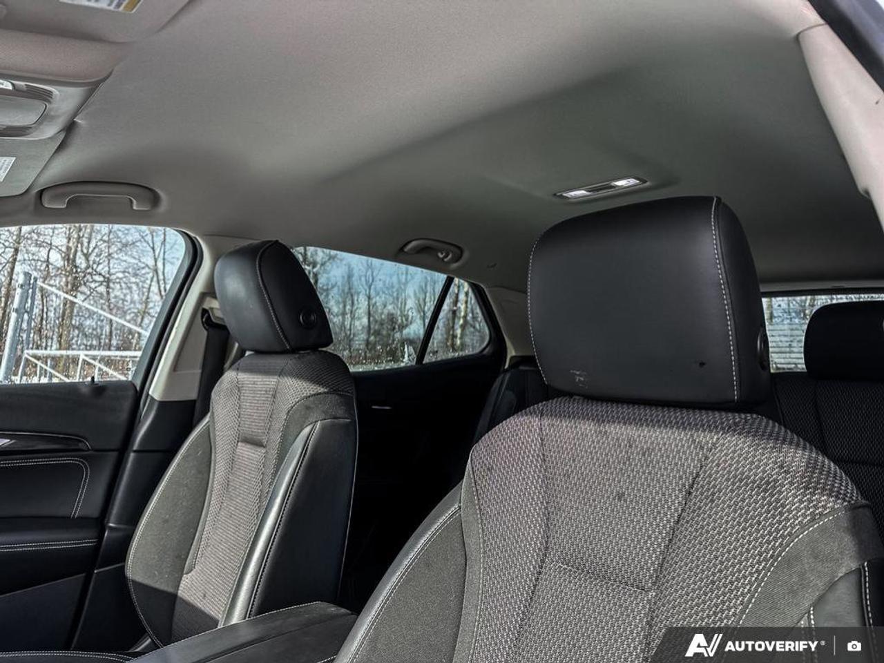 2021 Buick Envision Preferred   Heated Seats   Apple CarPay   Rear Vie Photo