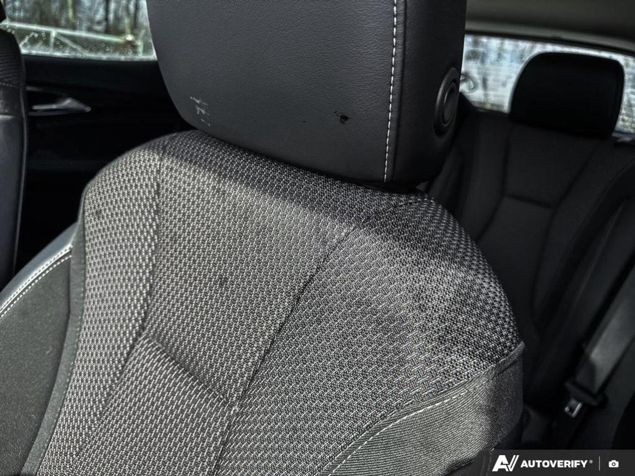 2021 Buick Envision Preferred   Heated Seats   Apple CarPay   Rear Vie Photo