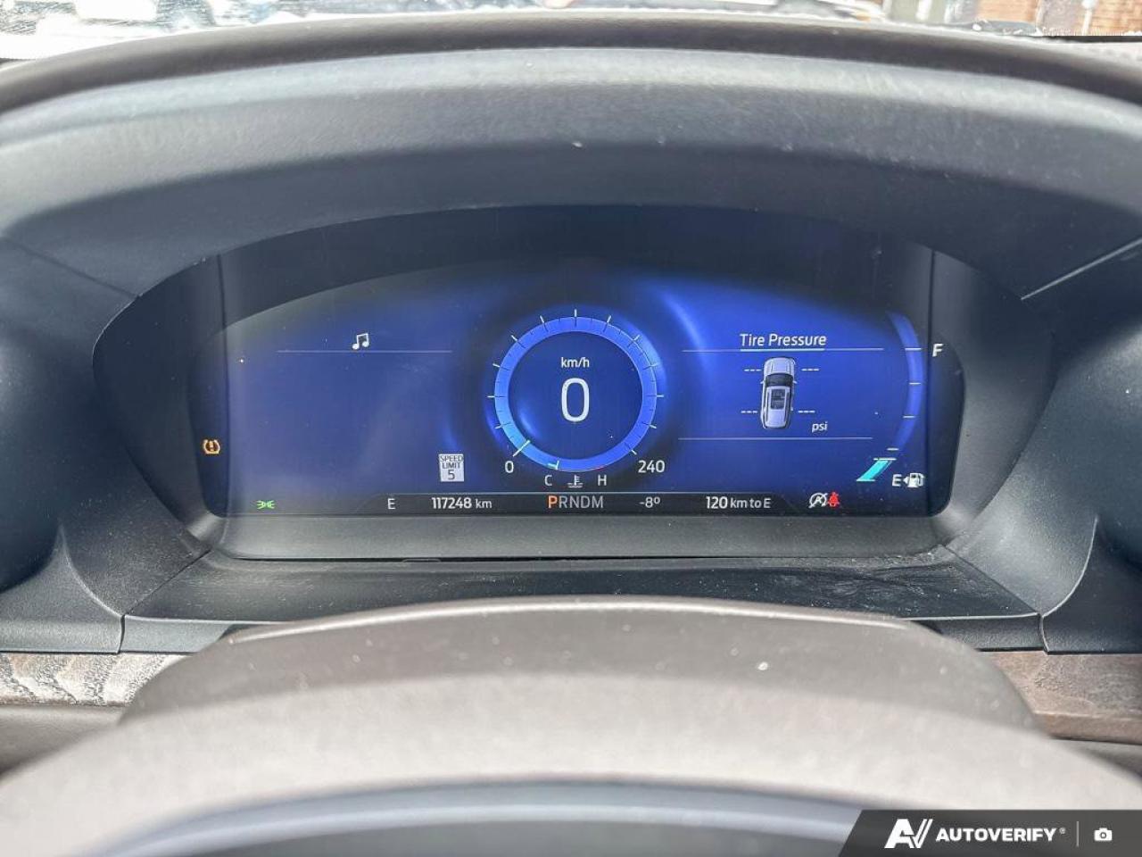 2020 Ford Explorer Platinum   NAV   MOONROOF   LEATHER NAV   MOONROOF Photo