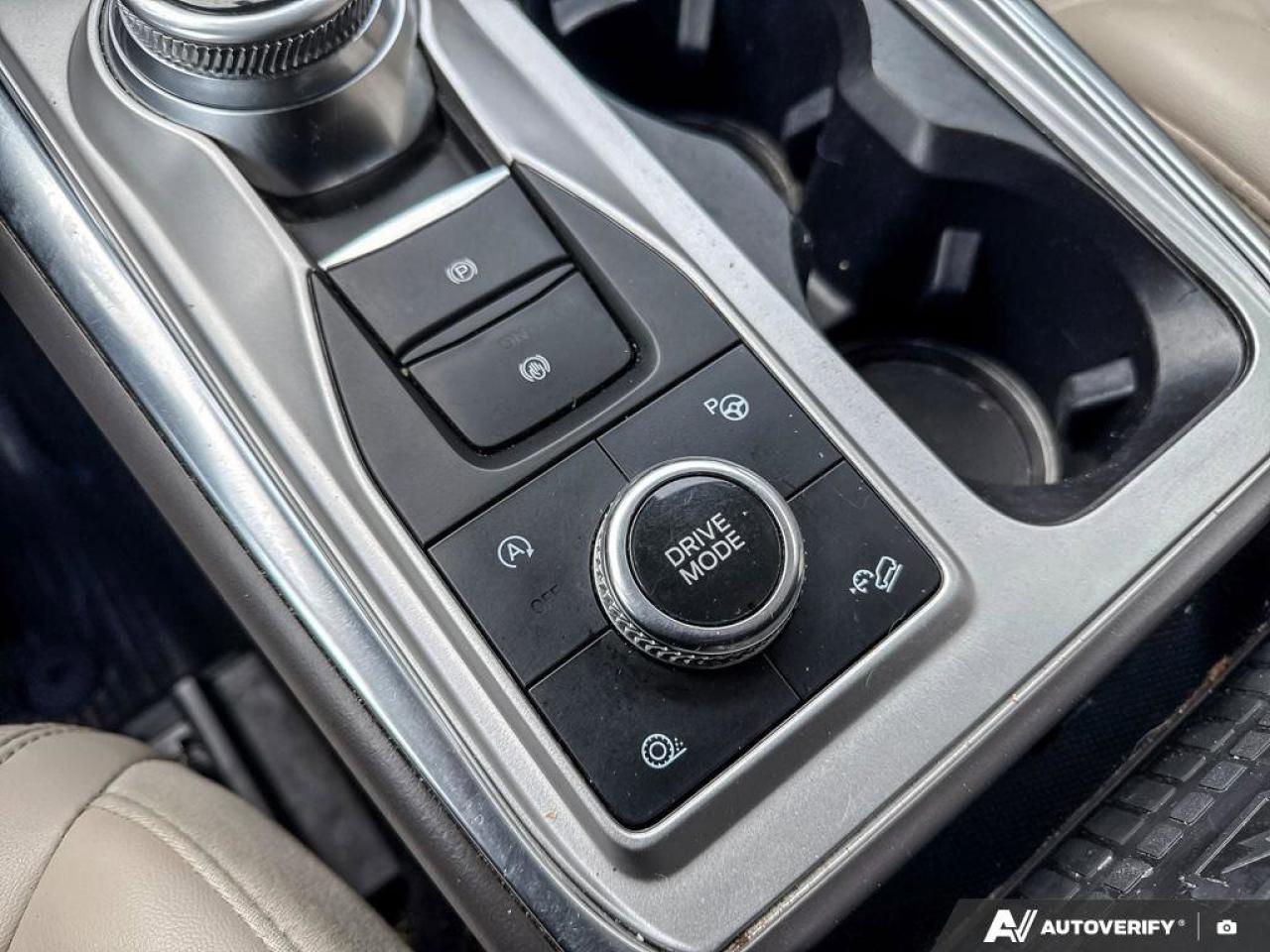 2020 Ford Explorer Platinum   NAV   MOONROOF   LEATHER NAV   MOONROOF Photo