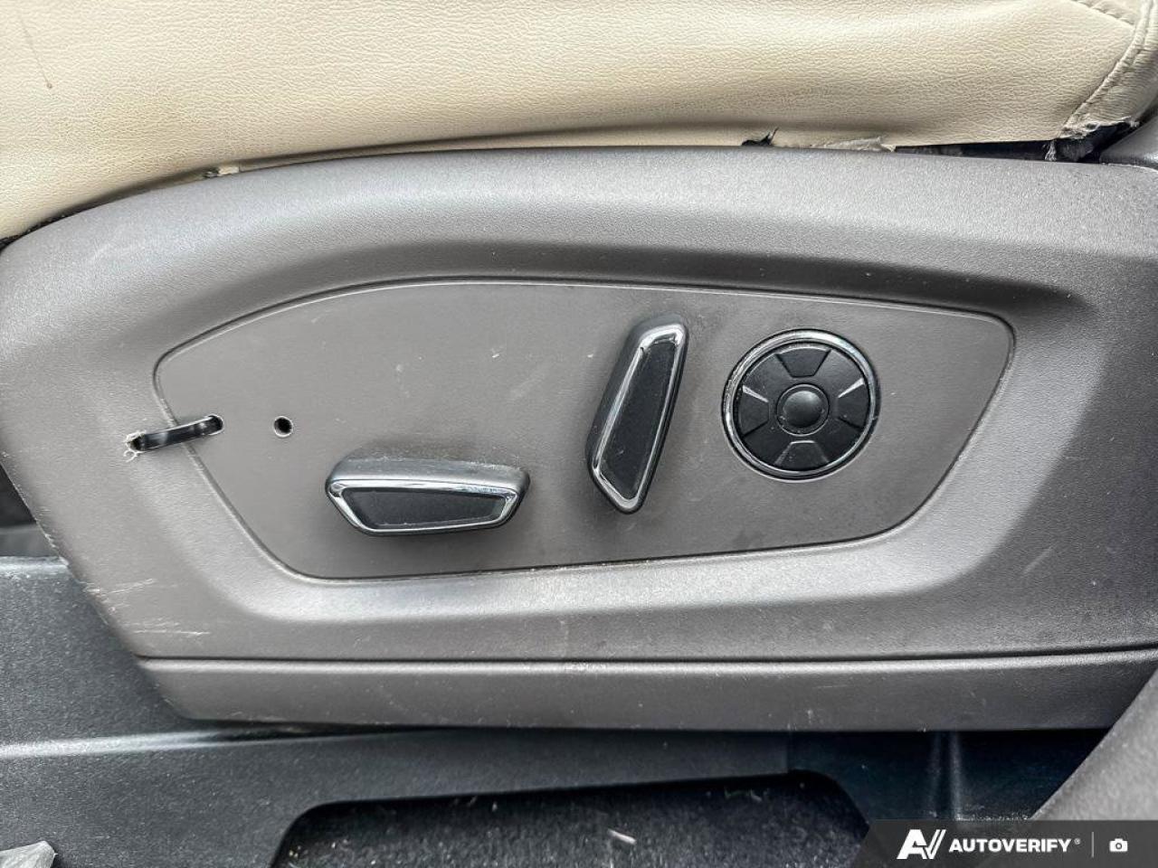 2020 Ford Explorer Platinum   NAV   MOONROOF   LEATHER NAV   MOONROOF Photo