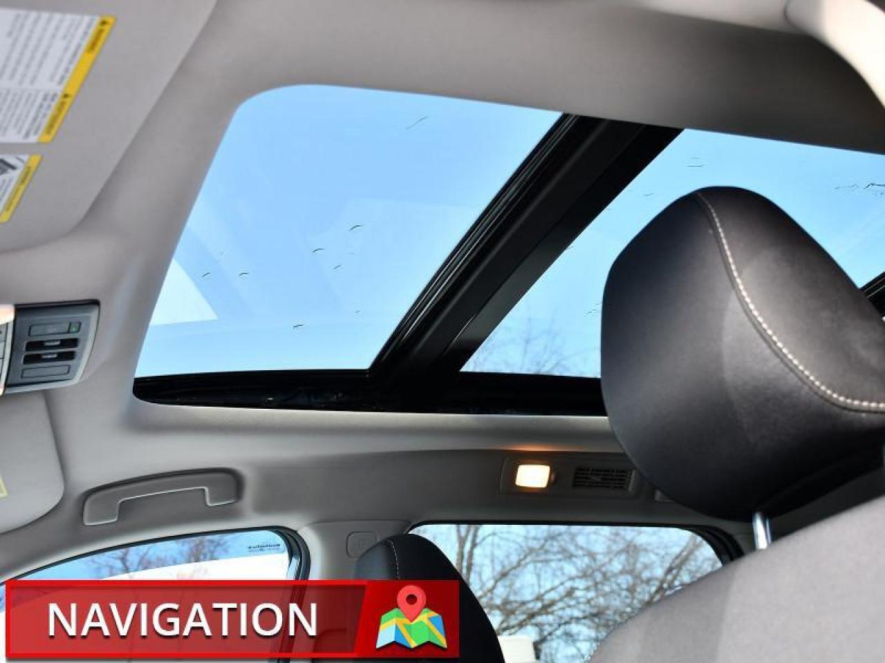 2024 Nissan Pathfinder SV   Pano Roof   Remote Start   Heated Seats   8 P Photo