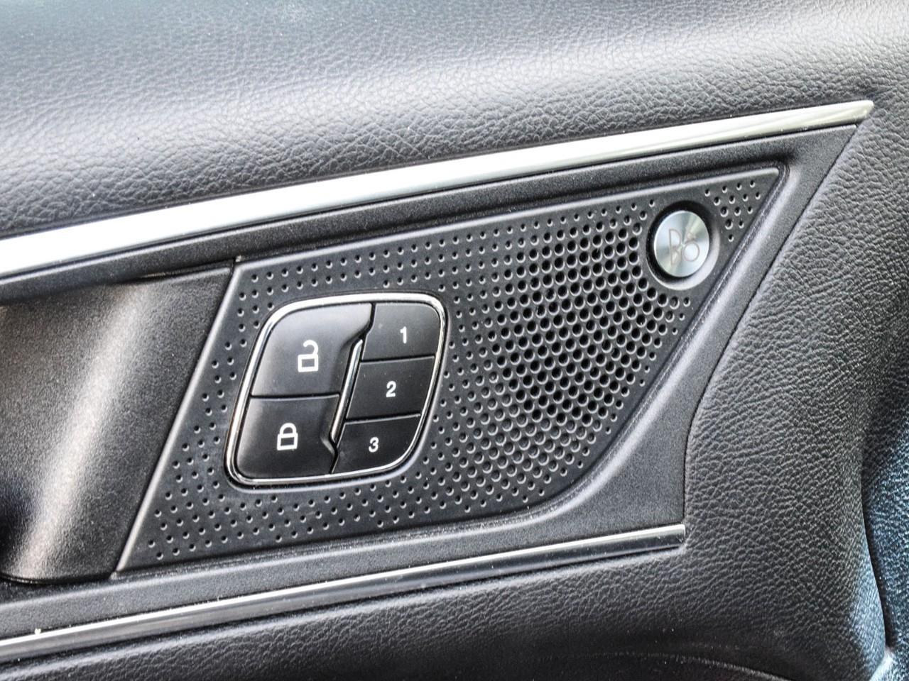 2022 Ford Edge Titanium Panoramic Sunroof   Heated Leather Seats Photo