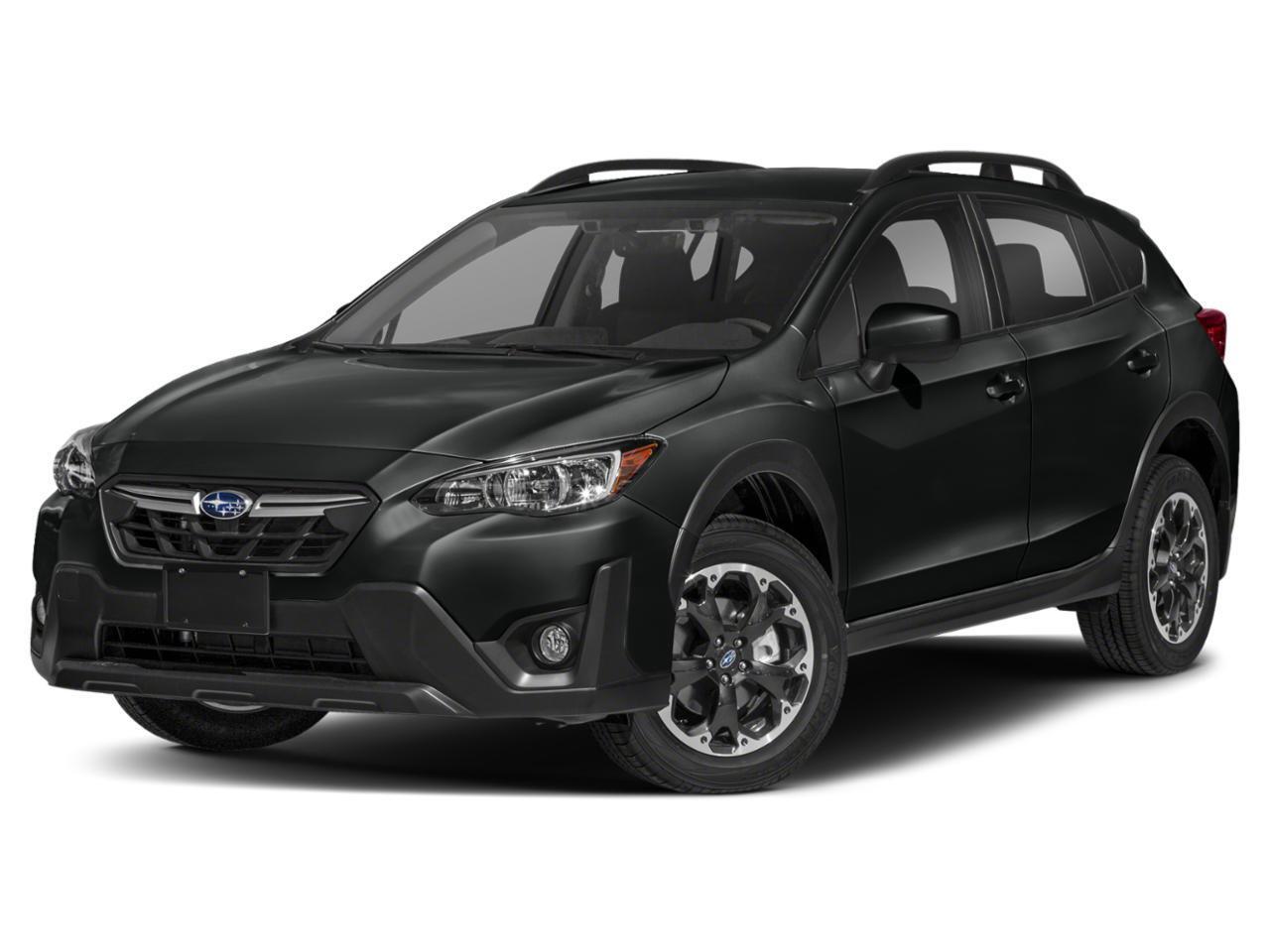 2023 Subaru Crosstrek Touring CVT Photo