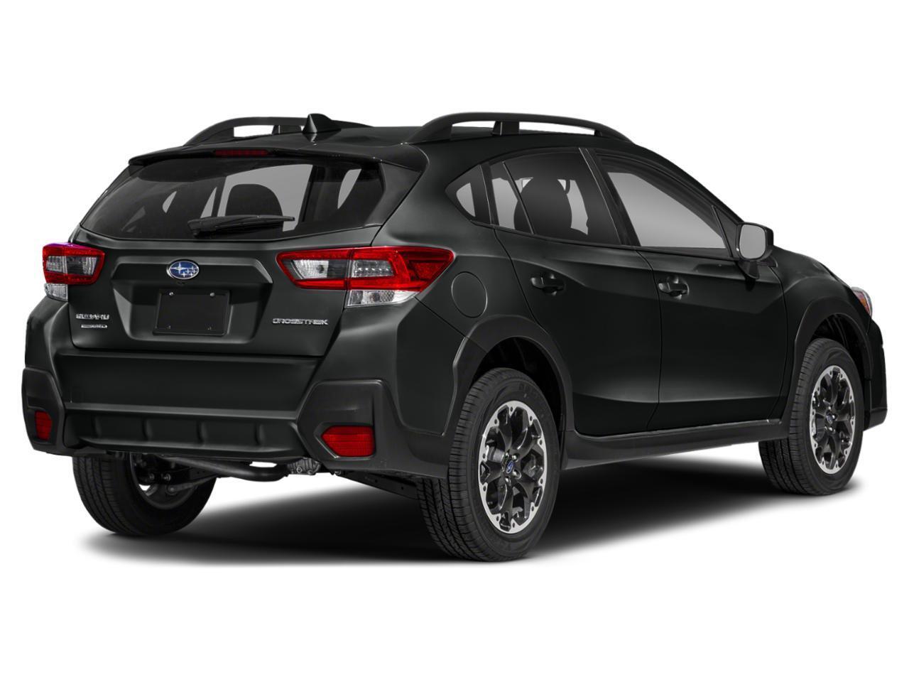 2023 Subaru Crosstrek Touring CVT Photo