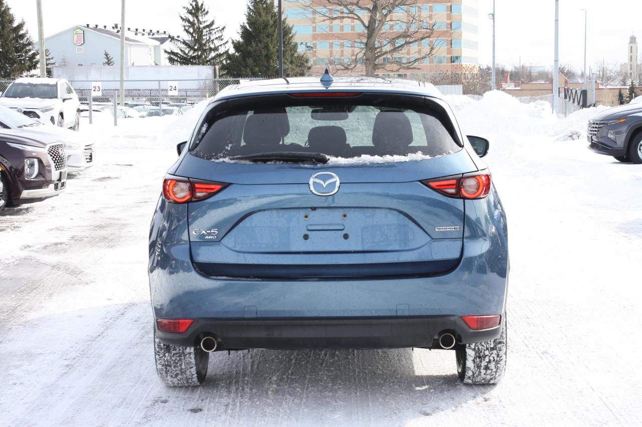 2021 Mazda CX-5 GT AWD Photo