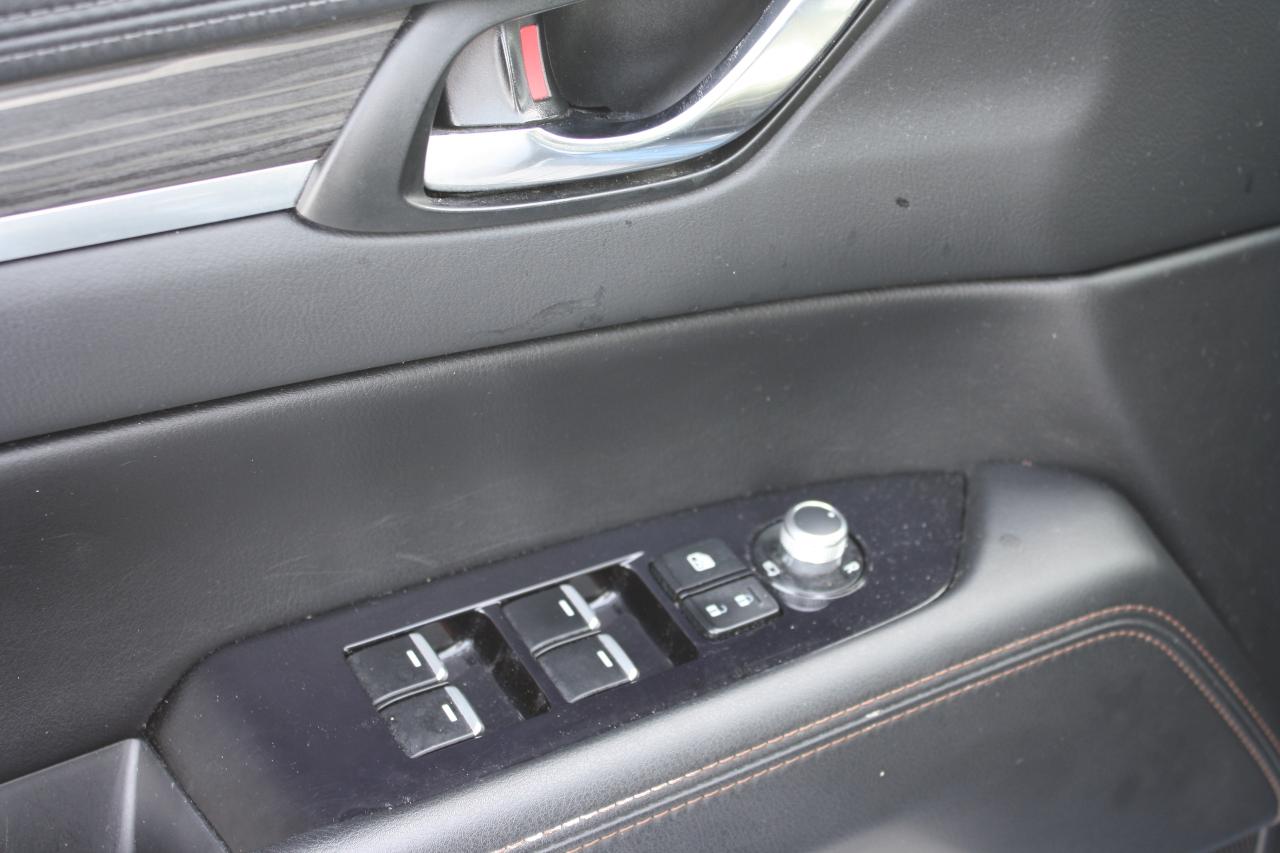 2021 Mazda CX-5 GT AWD Photo