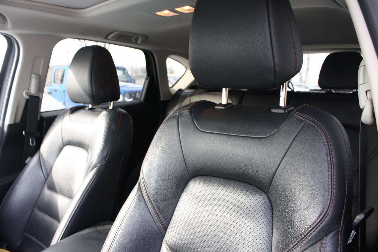 2021 Mazda CX-5 GT AWD Photo