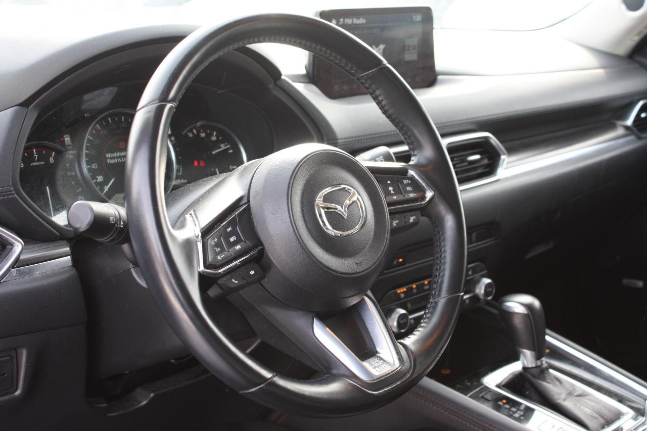 2021 Mazda CX-5 GT AWD Photo