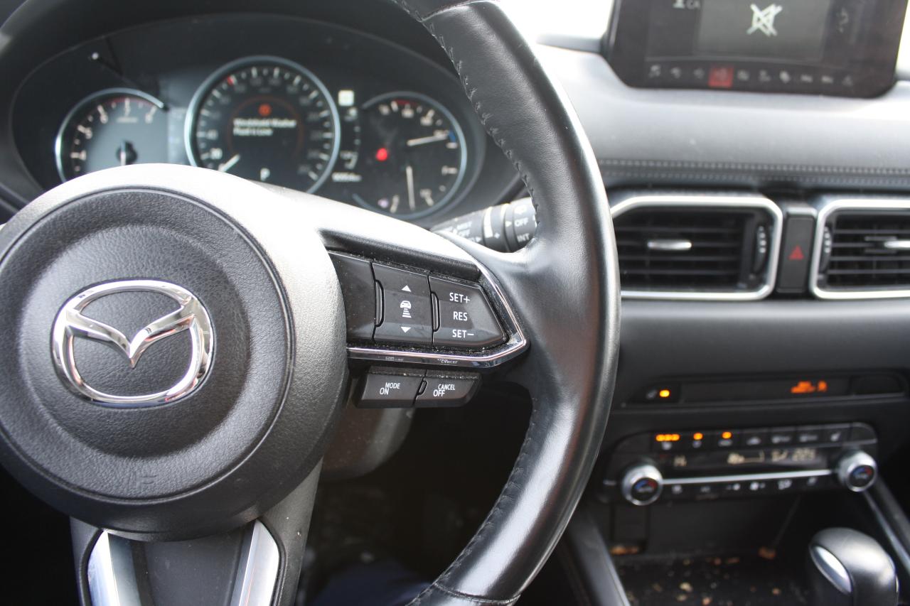 2021 Mazda CX-5 GT AWD Photo