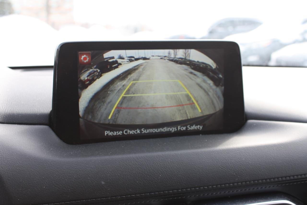 2021 Mazda CX-5 GT AWD Photo