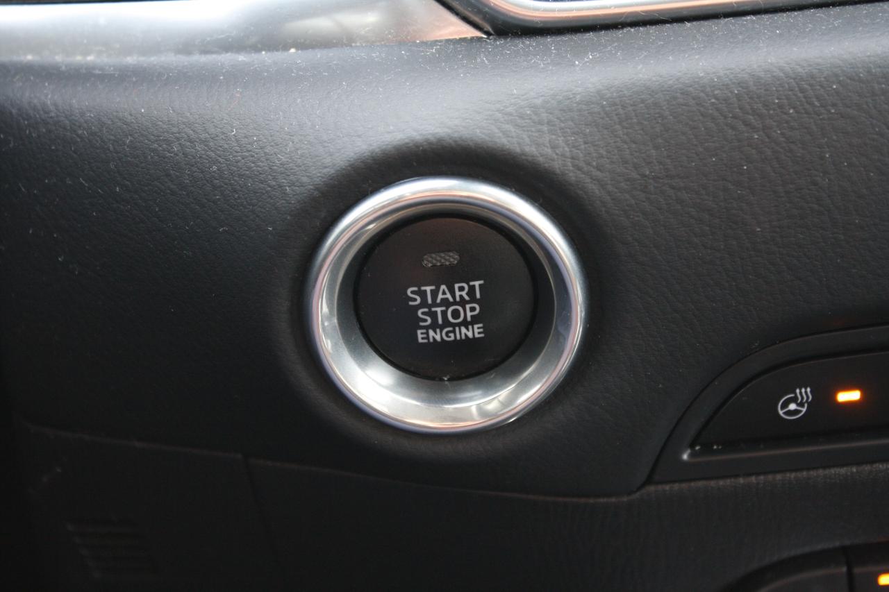 2021 Mazda CX-5 GT AWD Photo