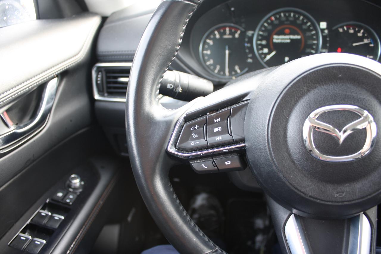 2021 Mazda CX-5 GT AWD Photo