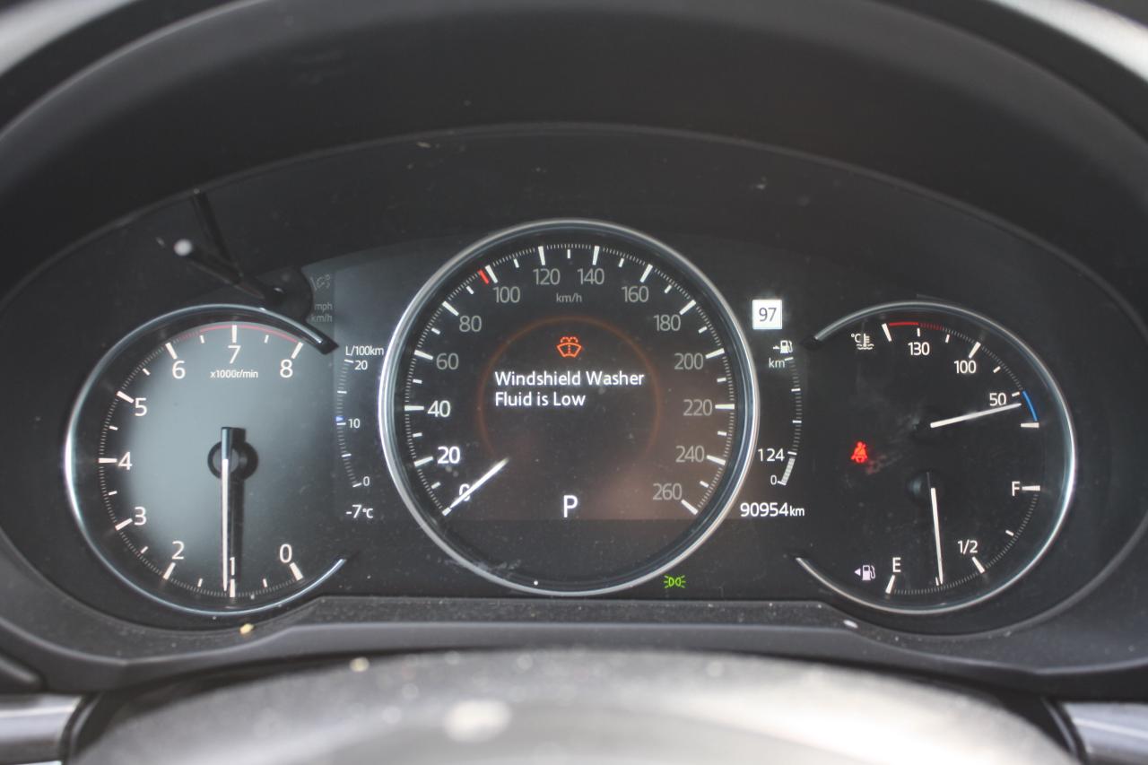 2021 Mazda CX-5 GT AWD Photo